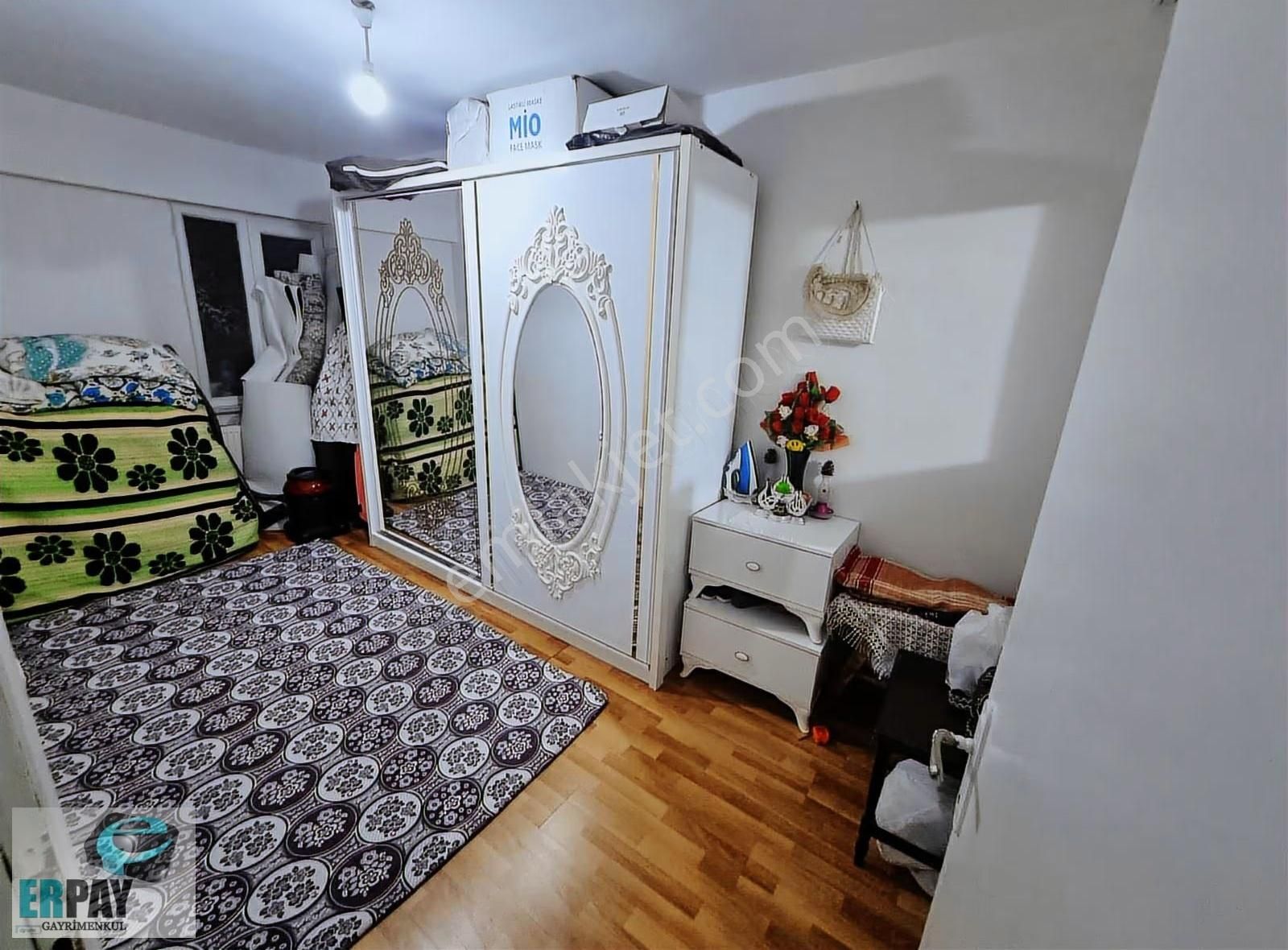 Erpay Gayrimenkul'den Zübeyde Hanım Mh.2+1 100m2 Satılık Daire - Görsel 20