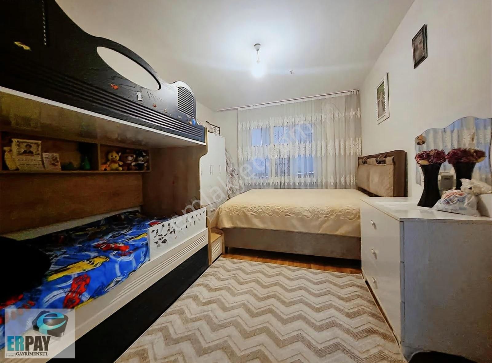 Erpay Gayrimenkul'den Zübeyde Hanım Mh.2+1 100m2 Satılık Daire - Görsel 12