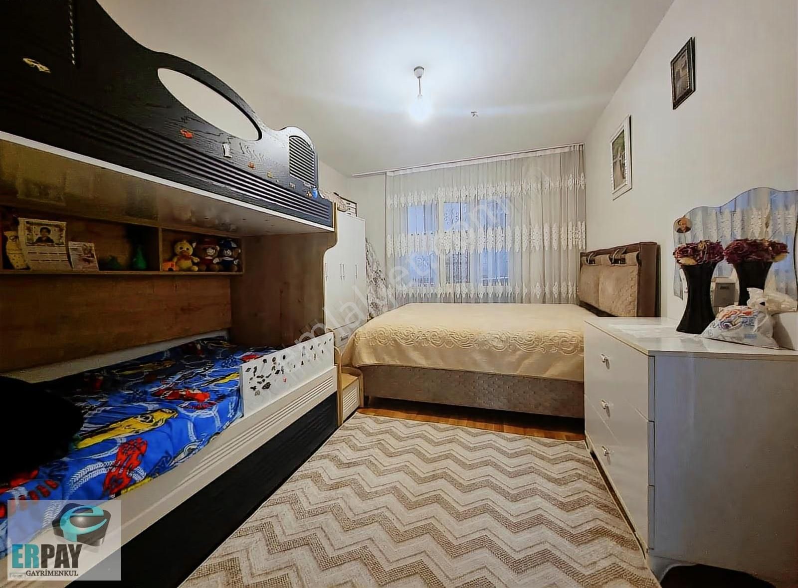 Erpay Gayrimenkul'den Zübeyde Hanım Mh.2+1 100m2 Satılık Daire - Görsel 30