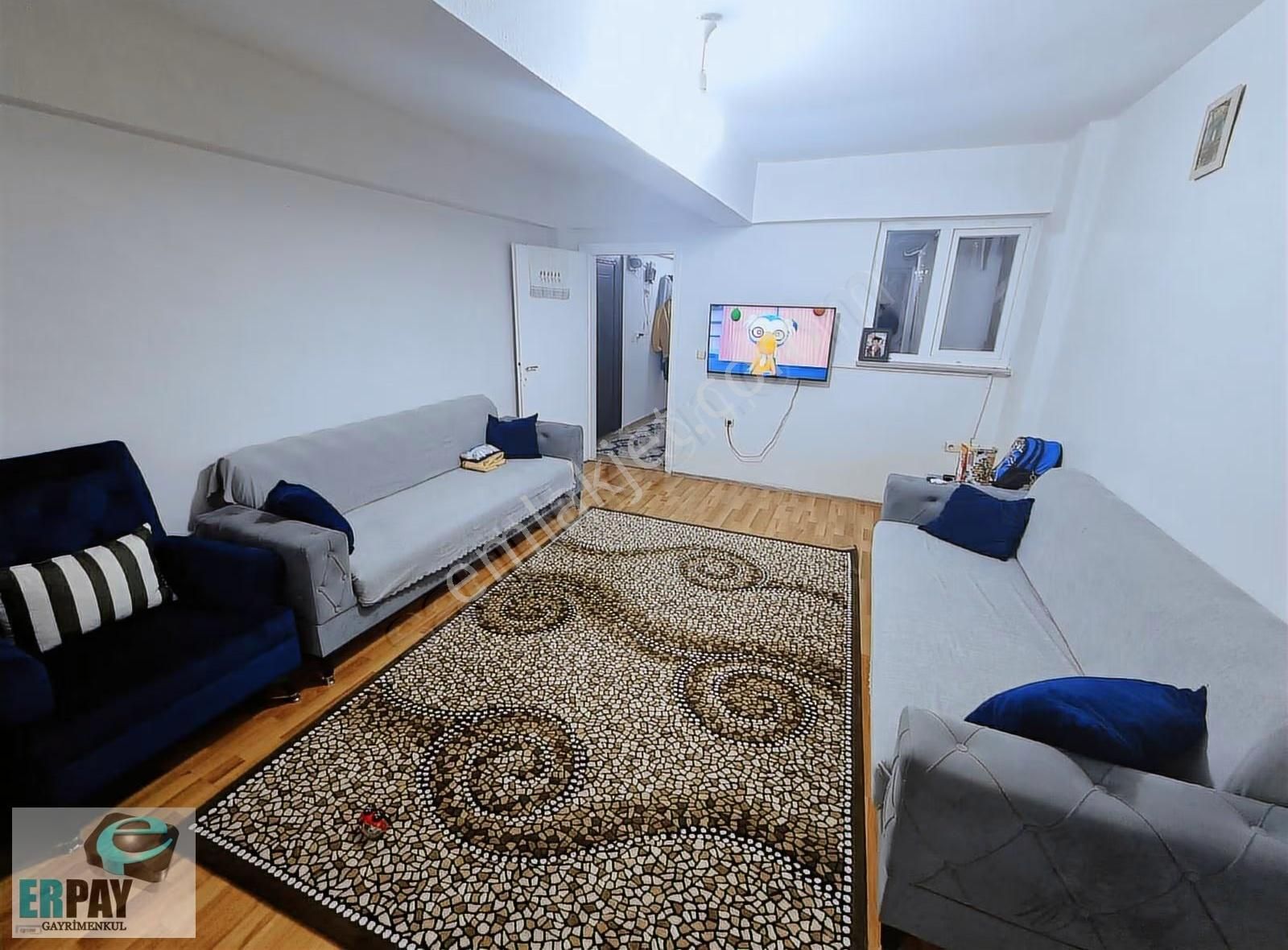 Erpay Gayrimenkul'den Zübeyde Hanım Mh.2+1 100m2 Satılık Daire - Görsel 13