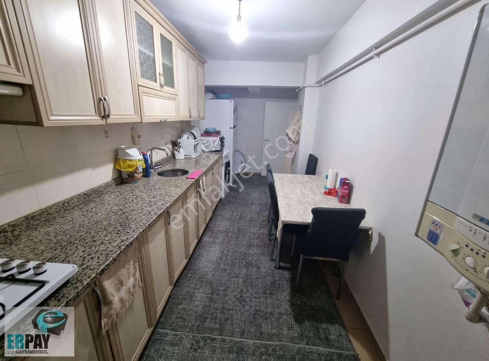 Erpay Gayrimenkul'den Zübeyde Hanım Mh.2+1 100m2 Satılık Daire - Görsel 31