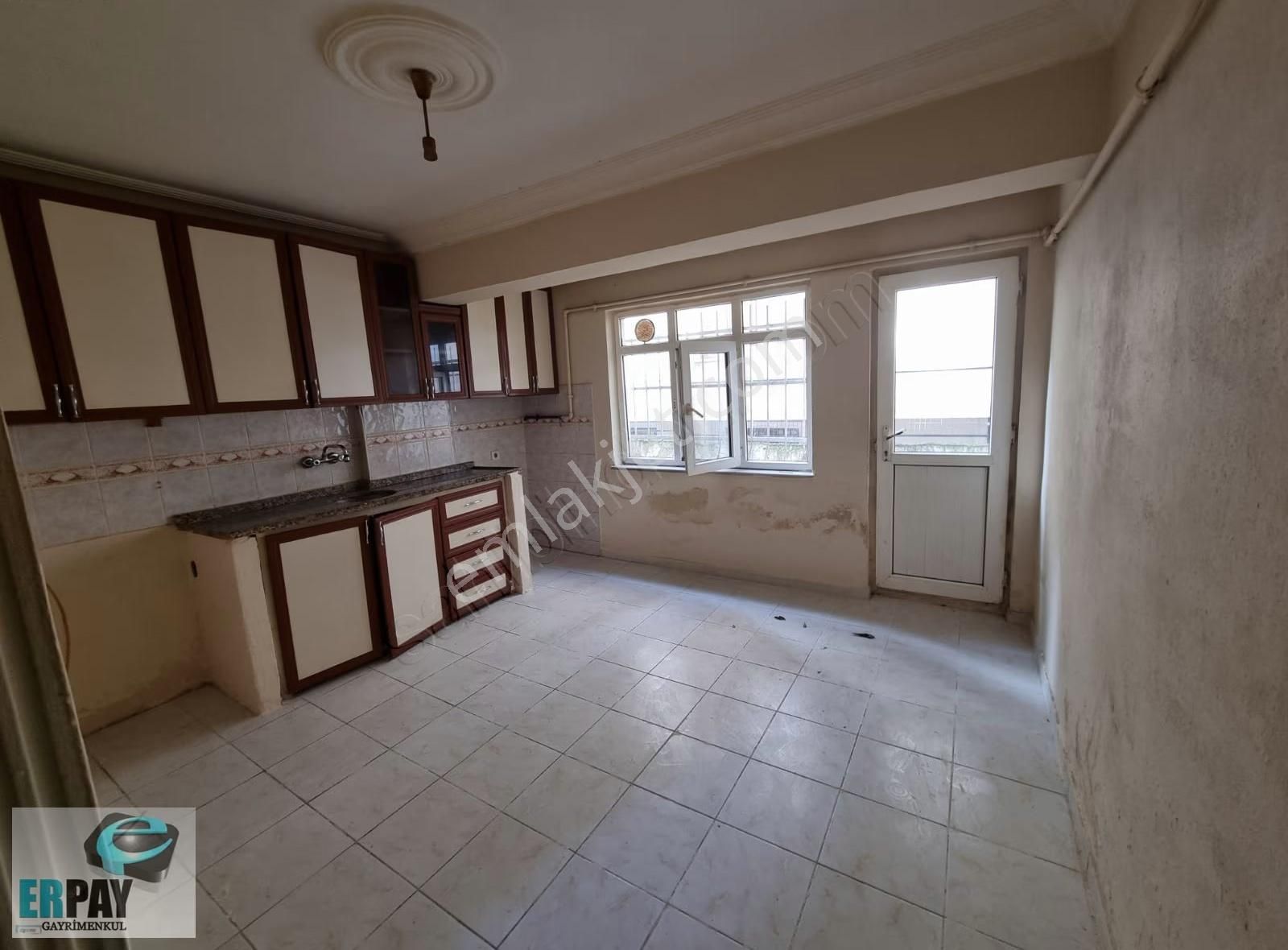 Erpay Gayrimenkul'den Karadolap Mh.2+1 Bahçe Katı Kiralık Daire - Görsel 5