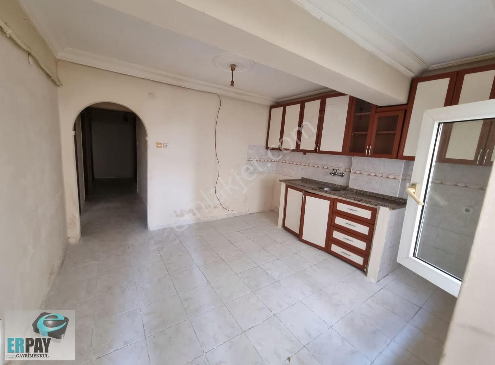 Erpay Gayrimenkul'den Karadolap Mh.2+1 Bahçe Katı Kiralık Daire - Görsel 7