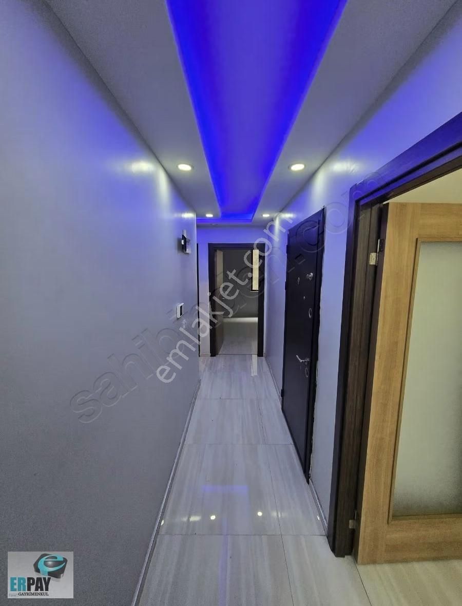 Erpay İnşaatan Esentepe Mh2+1-100m2asansörlü Lüx Satılık Daire - Görsel 6