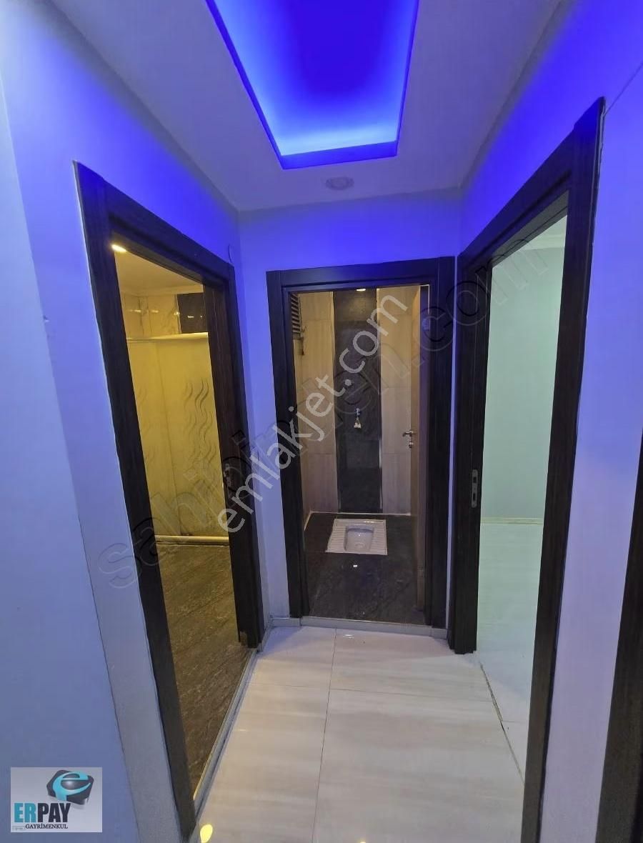 Erpay İnşaatan Esentepe Mh2+1-100m2asansörlü Lüx Satılık Daire - Görsel 18