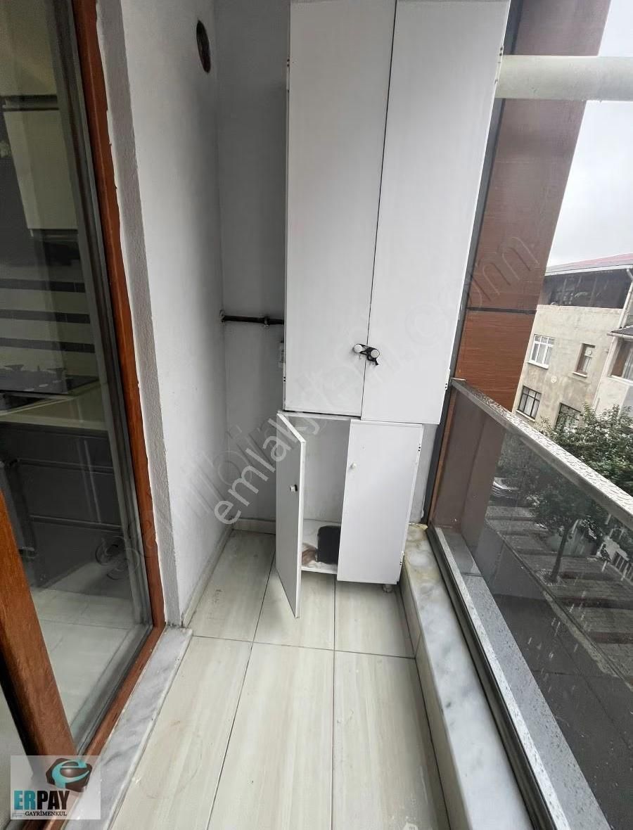 Erpay İnşaatan Esentepe Mh2+1-100m2asansörlü Lüx Satılık Daire - Görsel 19