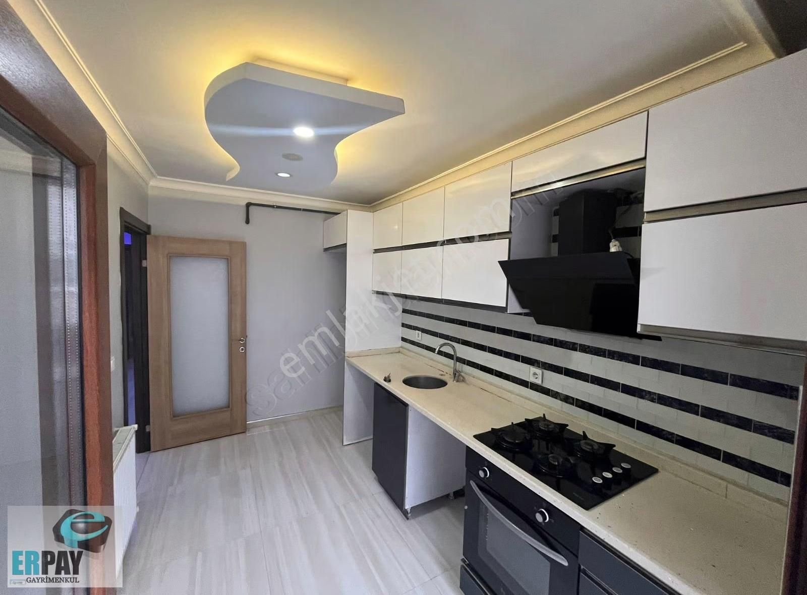 Erpay İnşaatan Esentepe Mh2+1-100m2asansörlü Lüx Satılık Daire - Görsel 29