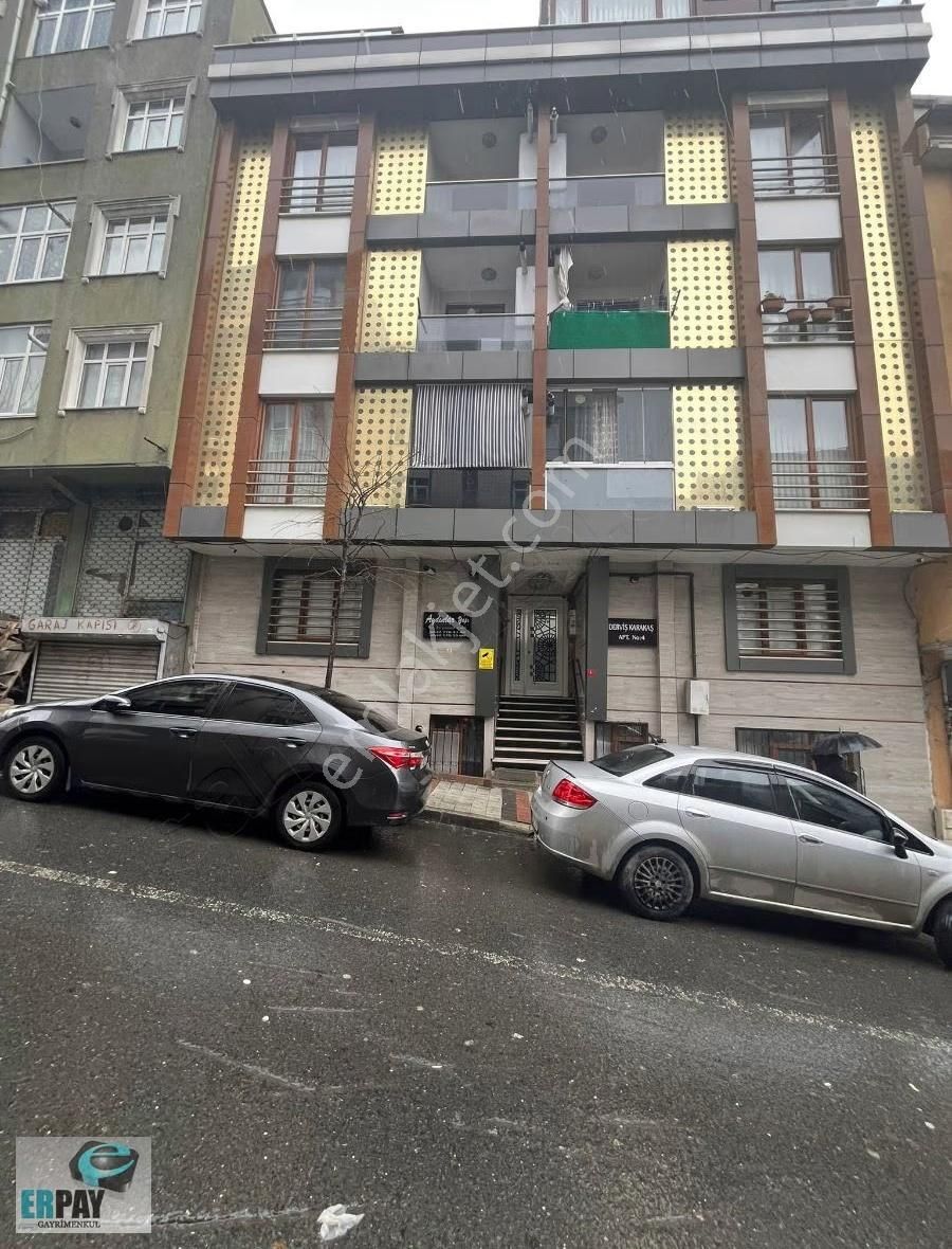 Erpay İnşaatan Esentepe Mh2+1-100m2asansörlü Lüx Satılık Daire - Görsel 11