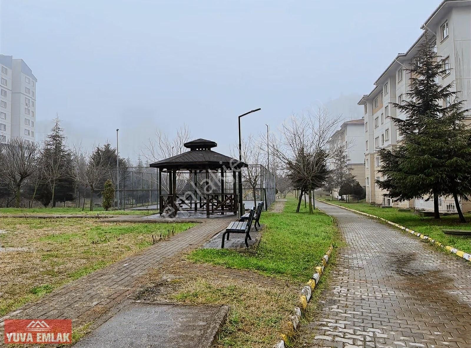 Kayaşehir 12.bölgede Satılık 1+1 Daire - Görsel 24