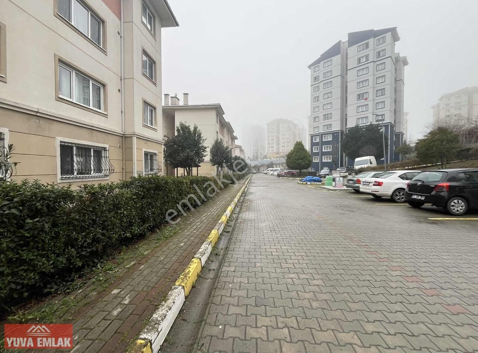 Kayaşehir 12.bölgede Satılık 1+1 Daire - Görsel 13