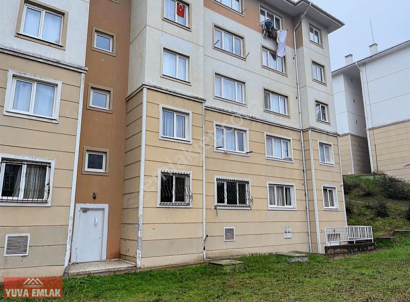 Kayaşehir 12.bölgede Satılık 1+1 Daire - Görsel 21