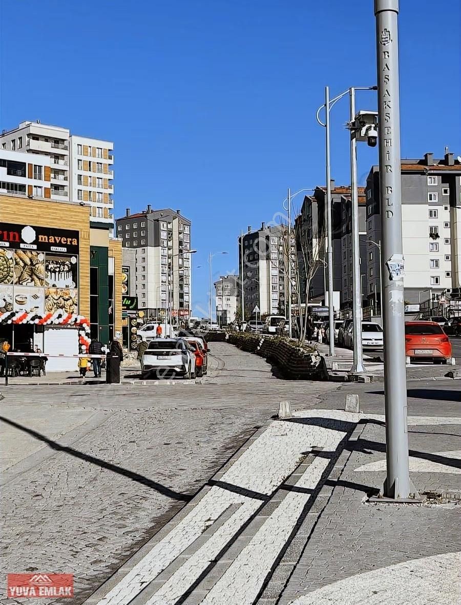 Kayaşehir 12.bölgede Satılık 1+1 Daire - Görsel 20