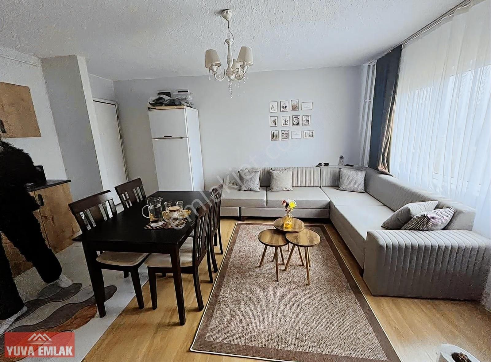 Kayaşehir 12.bölgede Satılık 1+1 Daire - Görsel 27
