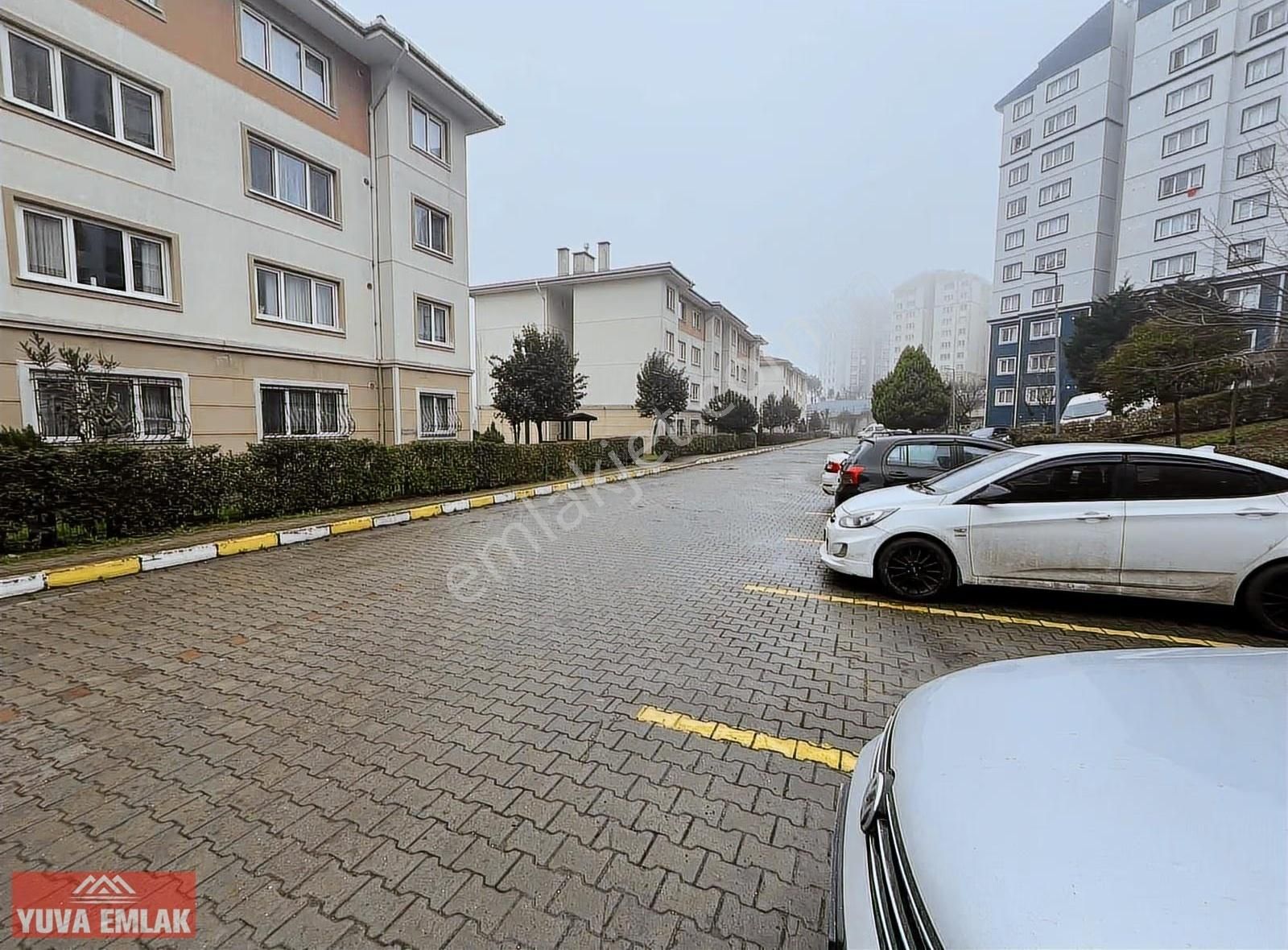 Kayaşehir 12.bölgede Satılık 1+1 Daire - Görsel 19