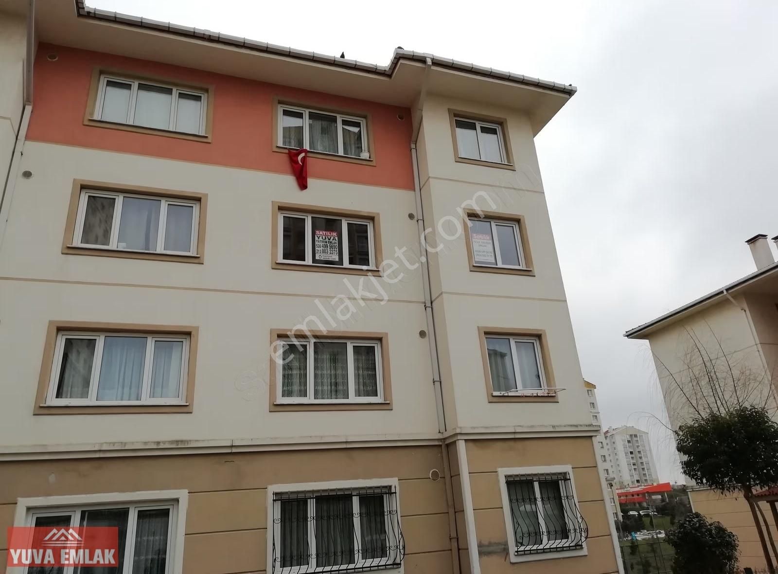 Kayaşehir 12.bölgede Satılık 1+1 Daire - Görsel 15