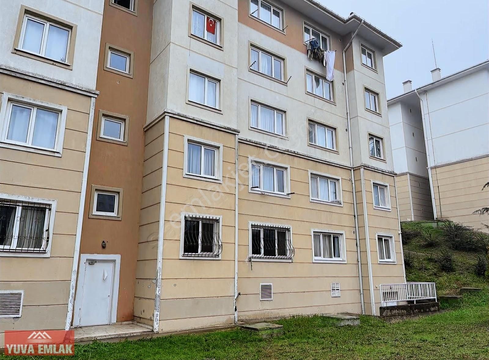 Kayaşehir 12.bölgede Satılık 1+1 Daire - Görsel 30