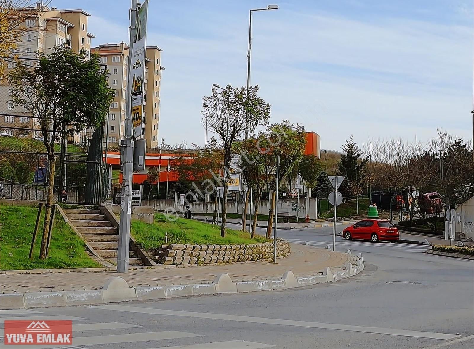 Kayaşehir 12.bölgede Satılık 1+1 Daire - Görsel 8