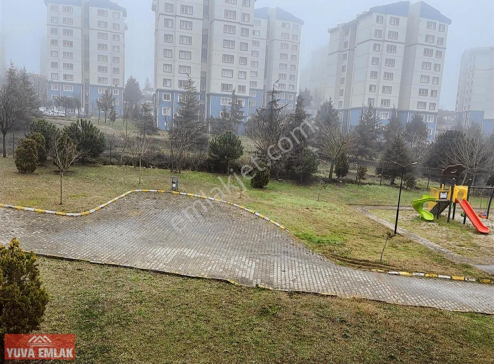 Kayaşehir 12.bölgede Satılık 1+1 Daire - Görsel 33