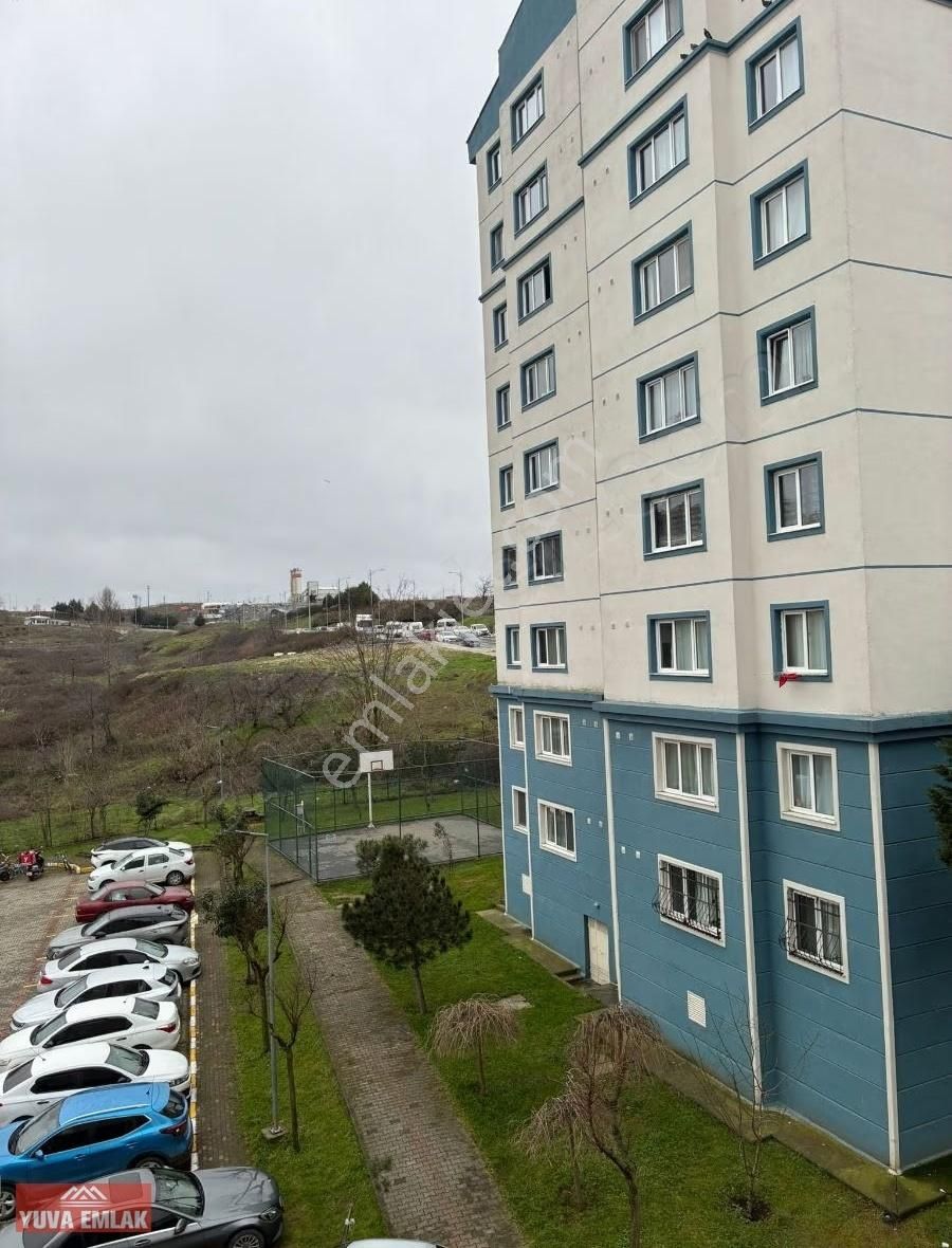 Yuva Emlaktan Kayaşehir 13.bölgede Satılık Fırsat 2+1 Daire - Görsel 4