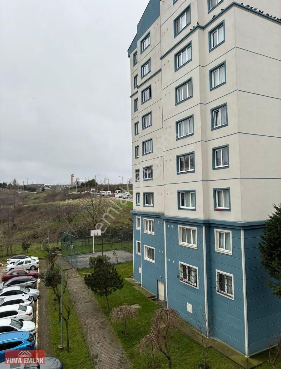 Yuva Emlaktan Kayaşehir 13.bölgede Satılık Fırsat 2+1 Daire - Görsel 25