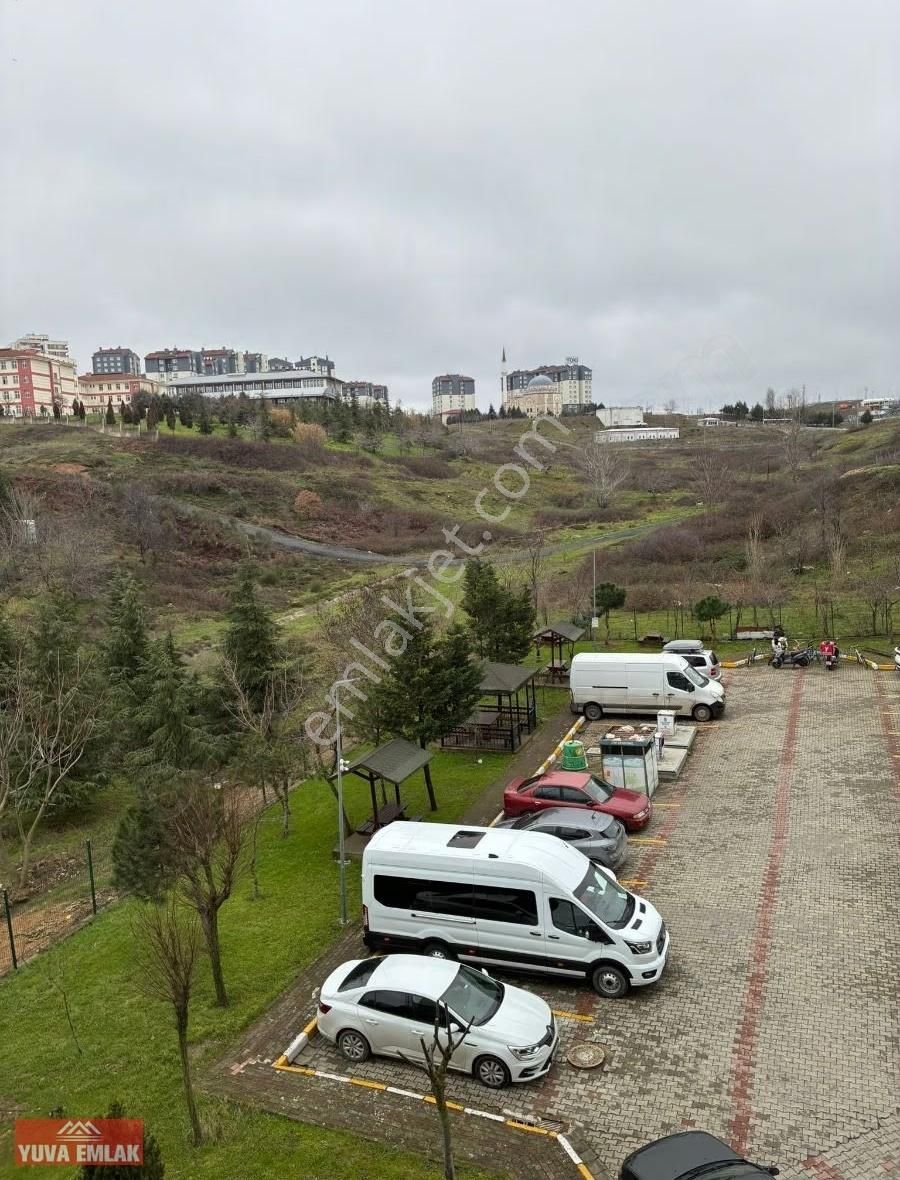 Yuva Emlaktan Kayaşehir 13.bölgede Satılık Fırsat 2+1 Daire - Görsel 30