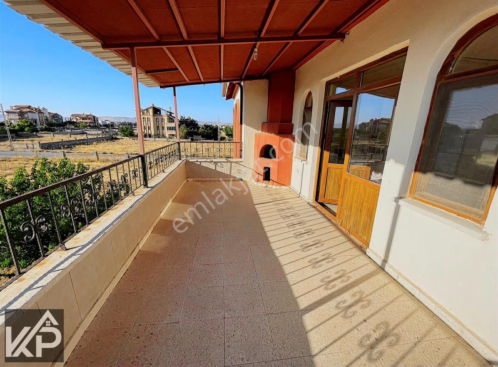 Gesi Mah.820 M² Arsa İçinde 7+2 Müstakil Villa | Emsalsiz Fırsat - Görsel 5