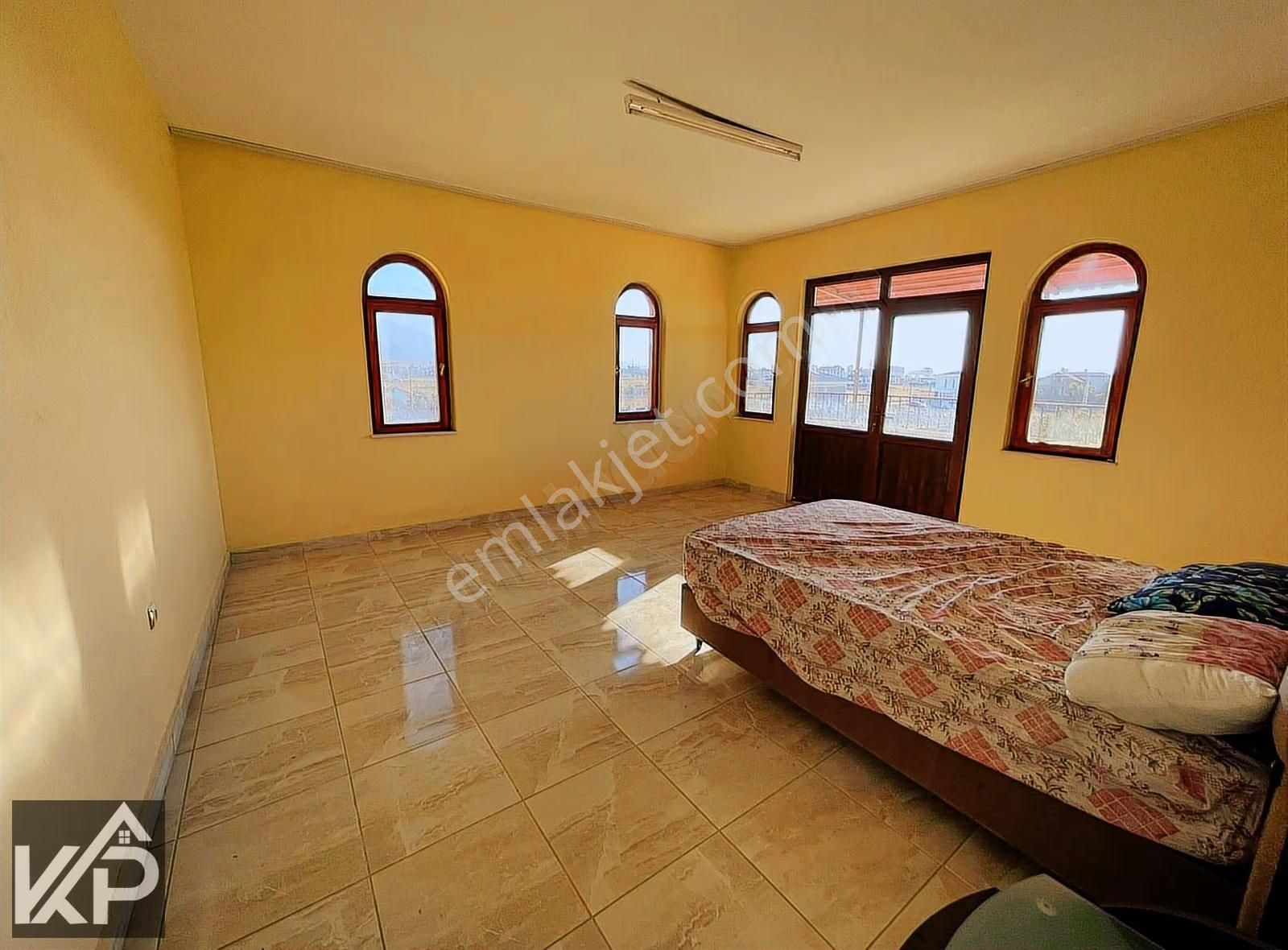 Gesi Mah.820 M² Arsa İçinde 7+2 Müstakil Villa | Emsalsiz Fırsat - Görsel 27