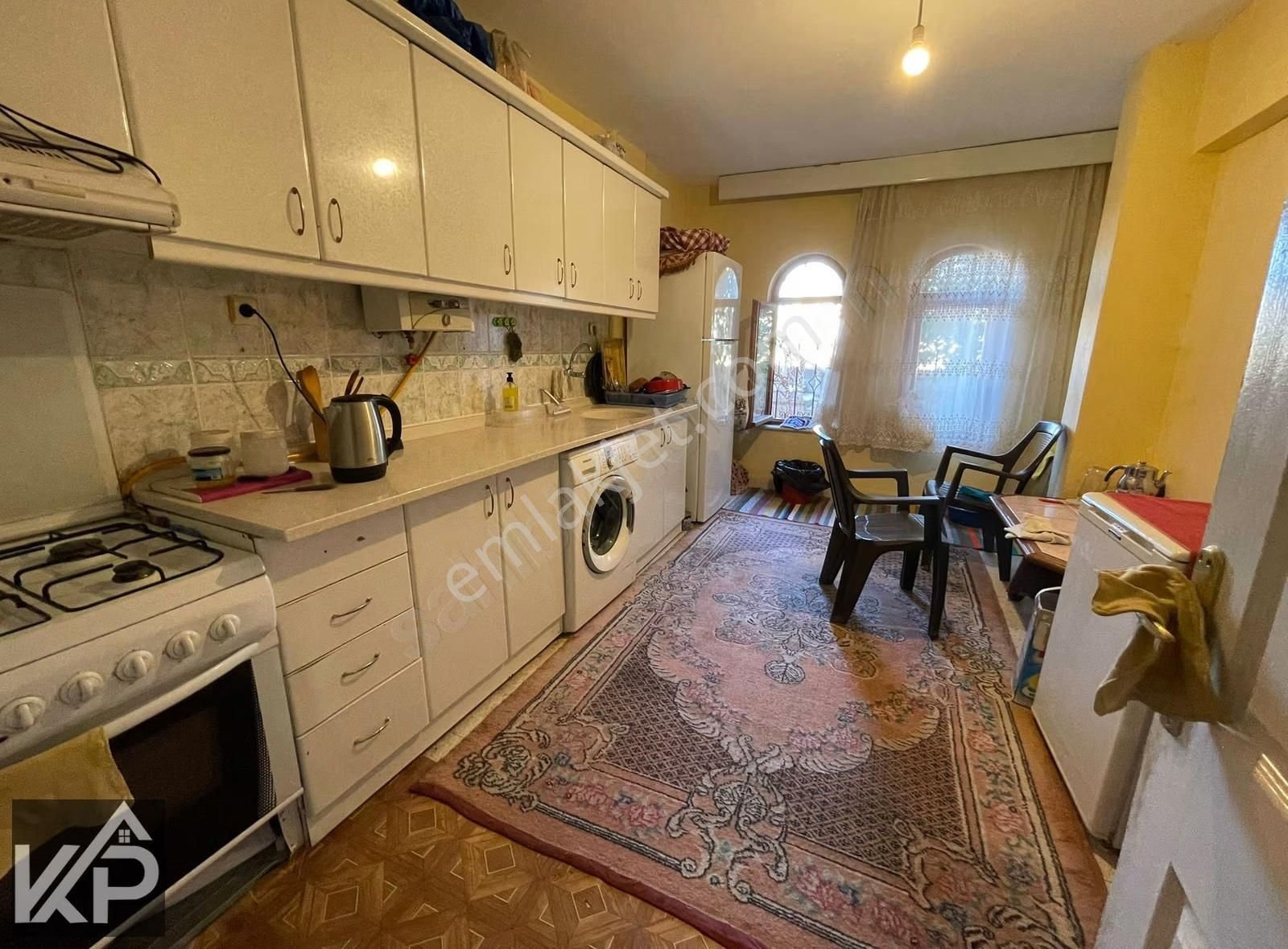 Gesi Mah.820 M² Arsa İçinde 7+2 Müstakil Villa | Emsalsiz Fırsat - Görsel 14