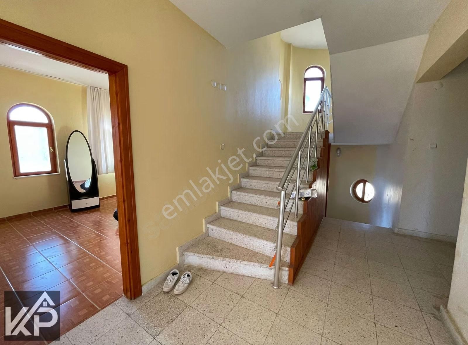 Gesi Mah.820 M² Arsa İçinde 7+2 Müstakil Villa | Emsalsiz Fırsat - Görsel 16