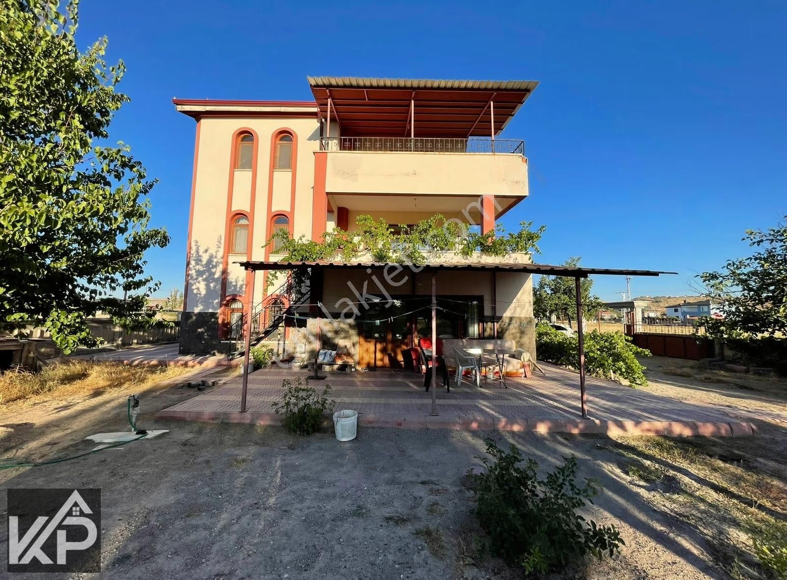 Gesi Mah.820 M² Arsa İçinde 7+2 Müstakil Villa | Emsalsiz Fırsat - Görsel 22