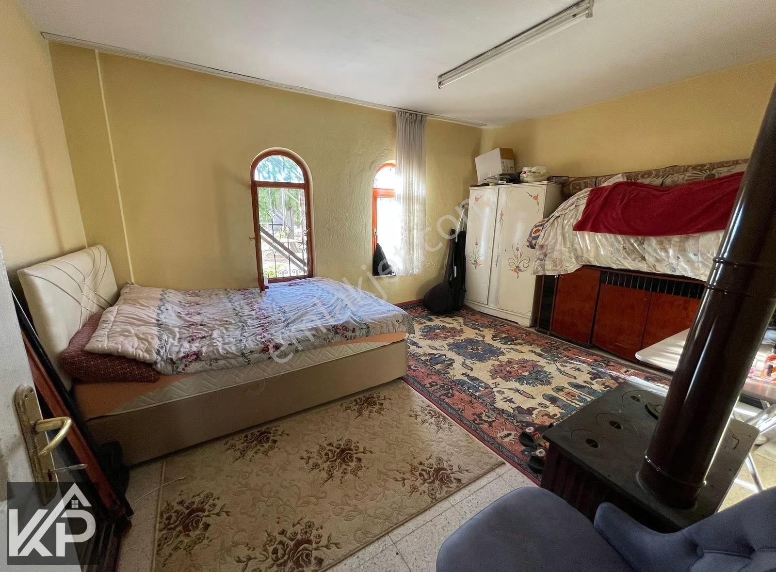 Gesi Mah.820 M² Arsa İçinde 7+2 Müstakil Villa | Emsalsiz Fırsat - Görsel 21