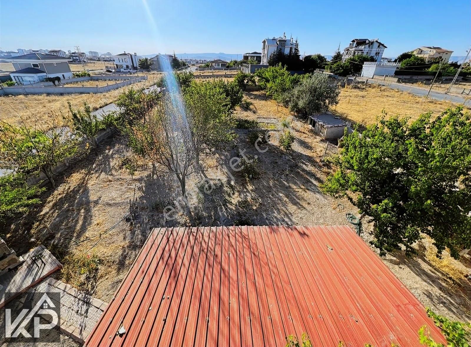 Gesi Mah.820 M² Arsa İçinde 7+2 Müstakil Villa | Emsalsiz Fırsat - Görsel 9