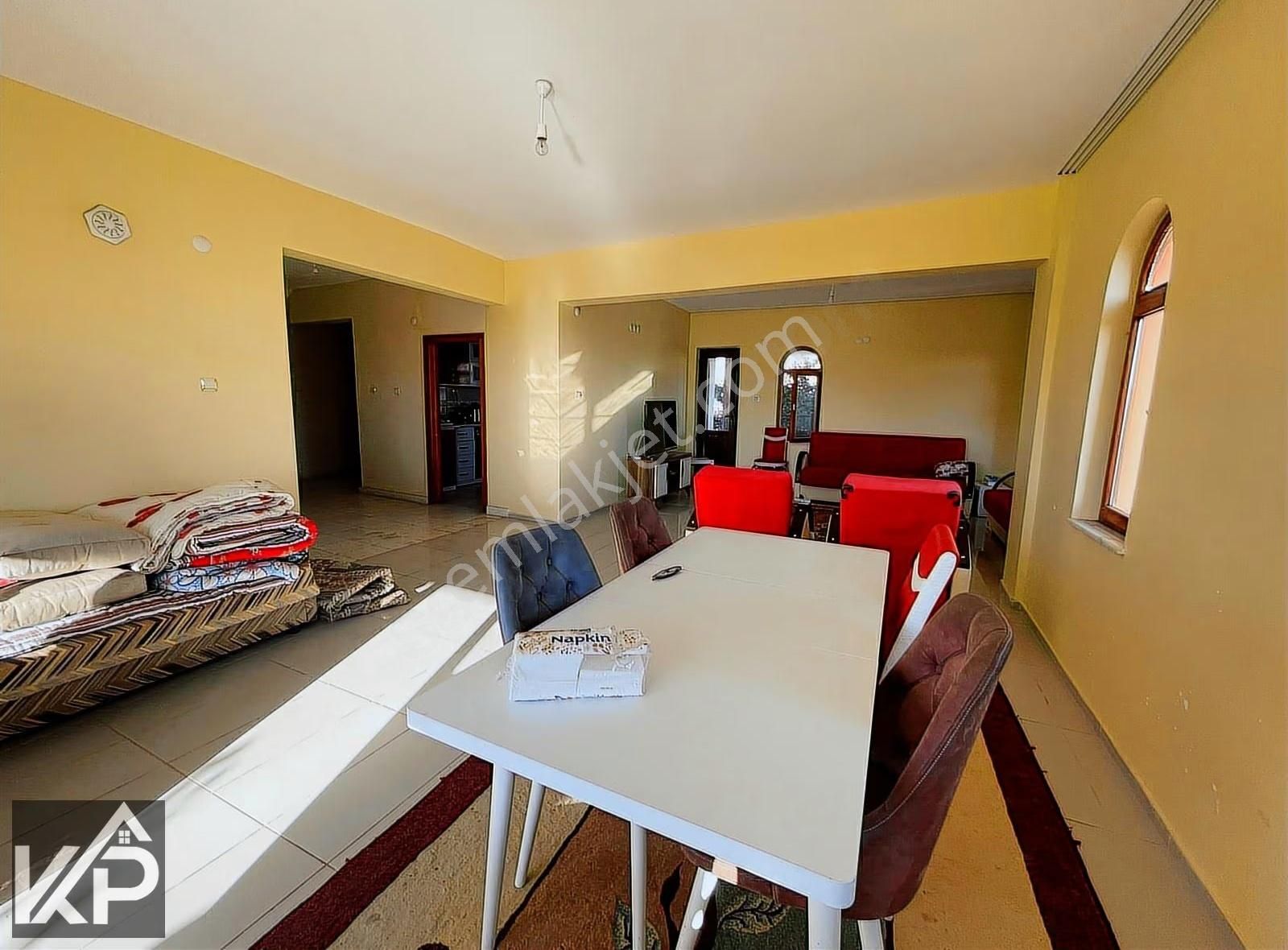 Gesi Mah.820 M² Arsa İçinde 7+2 Müstakil Villa | Emsalsiz Fırsat - Görsel 25