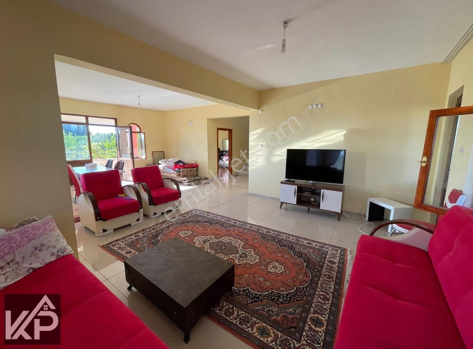 Gesi Mah.820 M² Arsa İçinde 7+2 Müstakil Villa | Emsalsiz Fırsat - Görsel 15