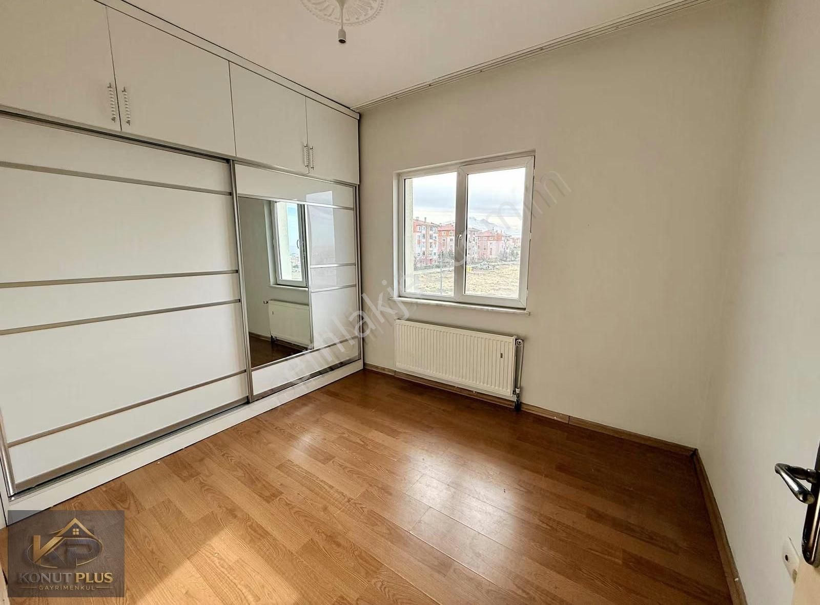 Toki 8. Etapta Park Cepheli, Önü Açık 2+1 Satılık Daire - Görsel 10