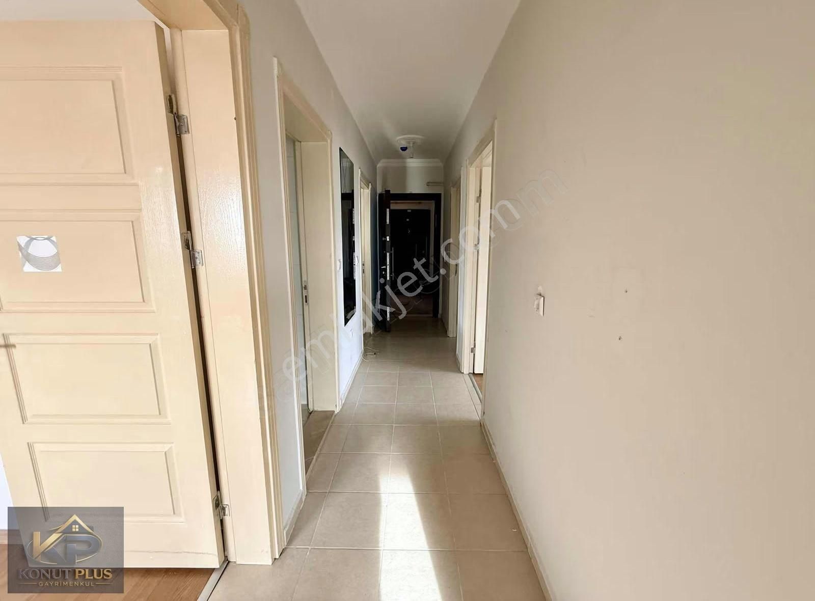 Toki 8. Etapta Park Cepheli, Önü Açık 2+1 Satılık Daire - Görsel 4