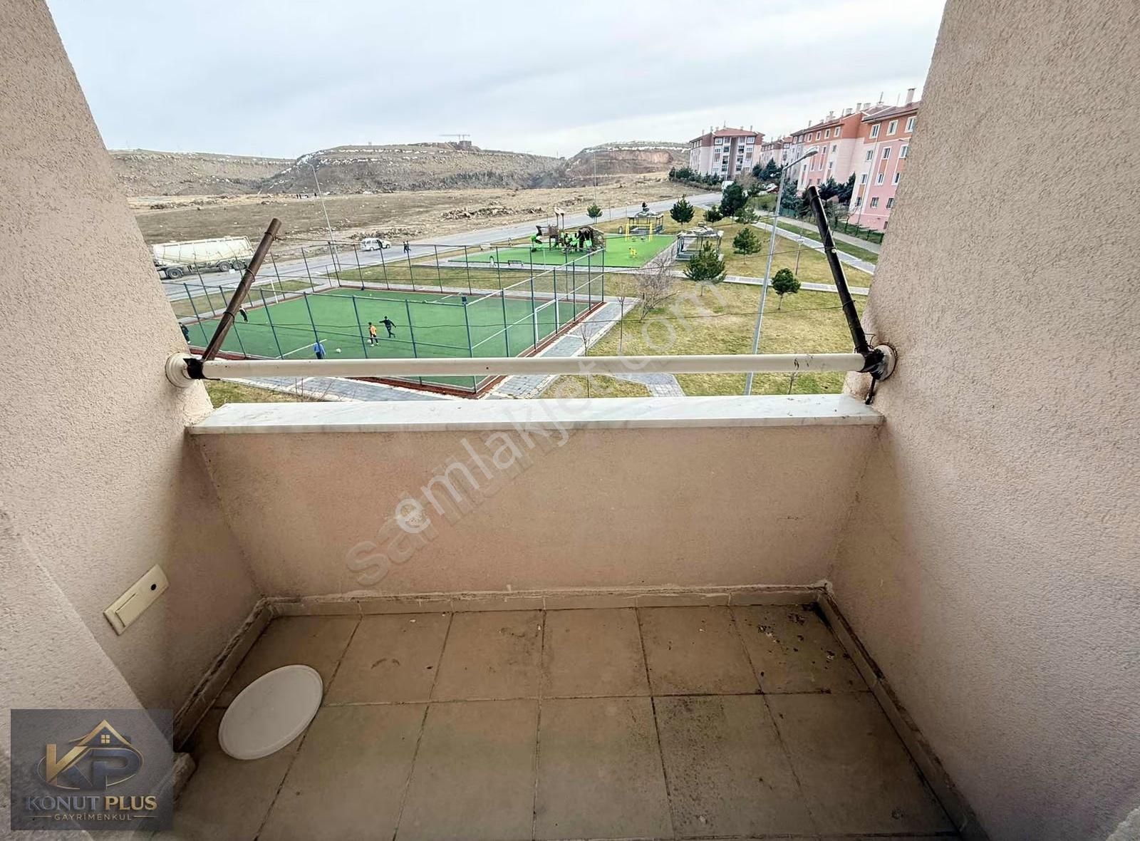 Toki 8. Etapta Park Cepheli, Önü Açık 2+1 Satılık Daire - Görsel 13