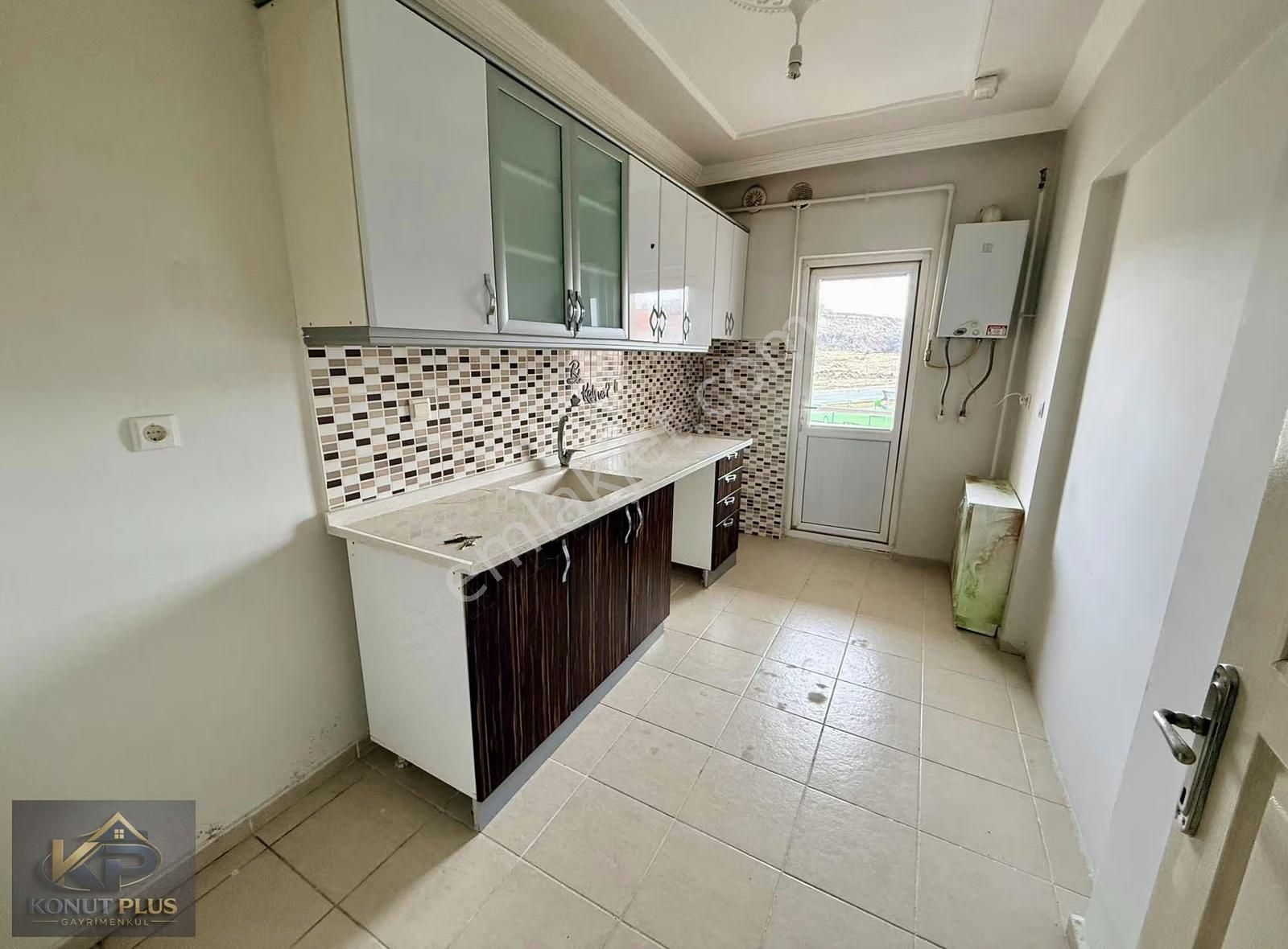 Toki 8. Etapta Park Cepheli, Önü Açık 2+1 Satılık Daire - Görsel 9