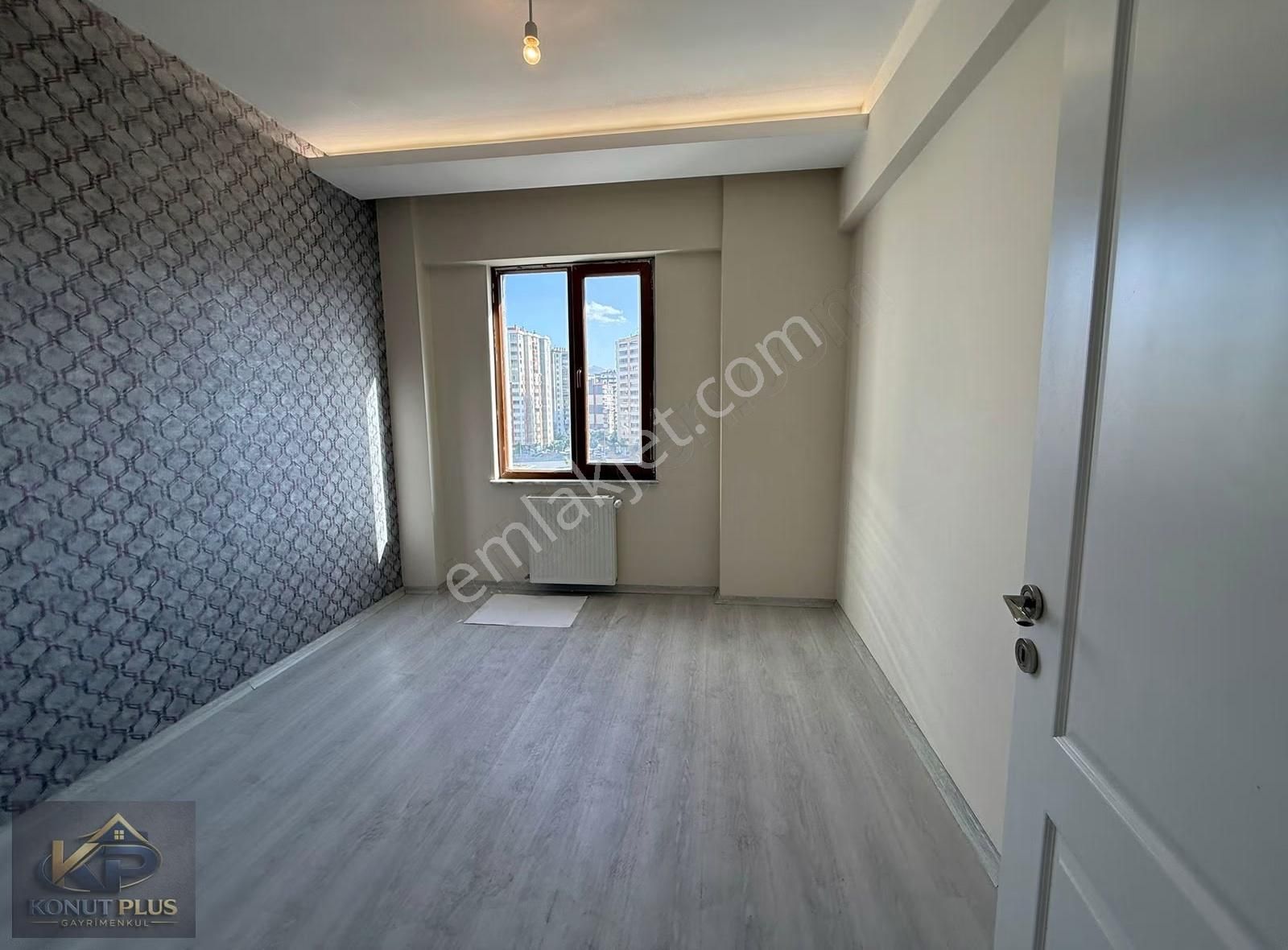 Yakut Mah. Yatay Mimari, Park Cepheli 3,5+1 Satılık Daire - Görsel 9