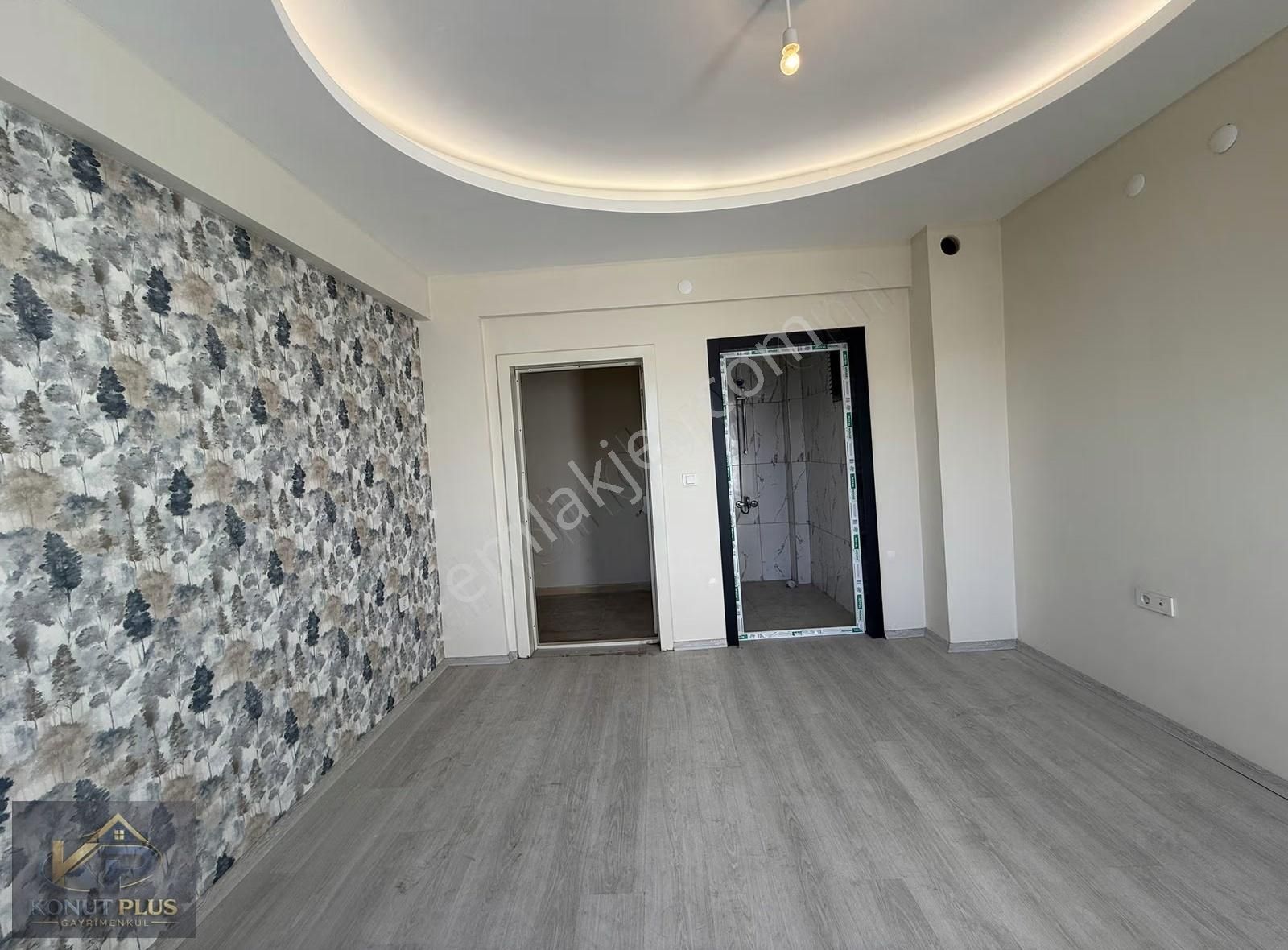 Yakut Mah. Yatay Mimari, Park Cepheli 3,5+1 Satılık Daire - Görsel 12