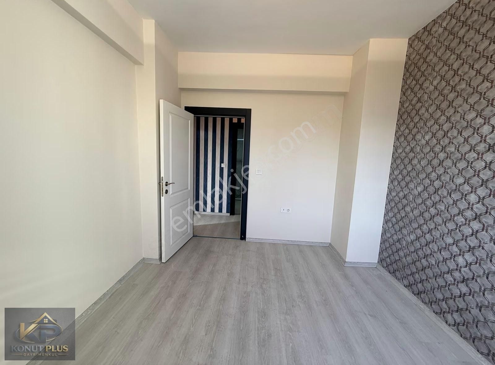 Yakut Mah. Yatay Mimari, Park Cepheli 3,5+1 Satılık Daire - Görsel 10