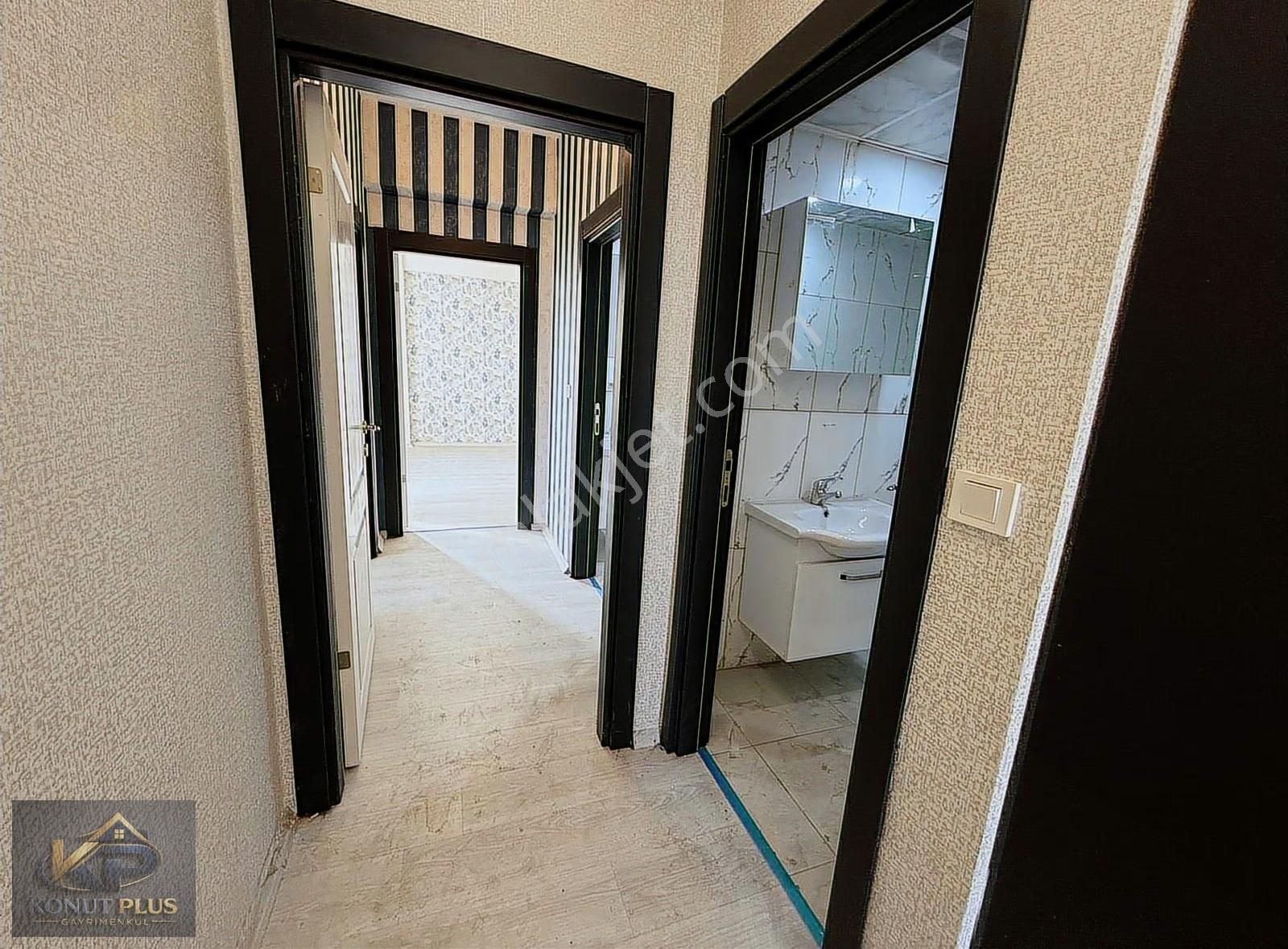 Yakut Mah. Yatay Mimari, Park Cepheli 3,5+1 Satılık Daire - Görsel 15