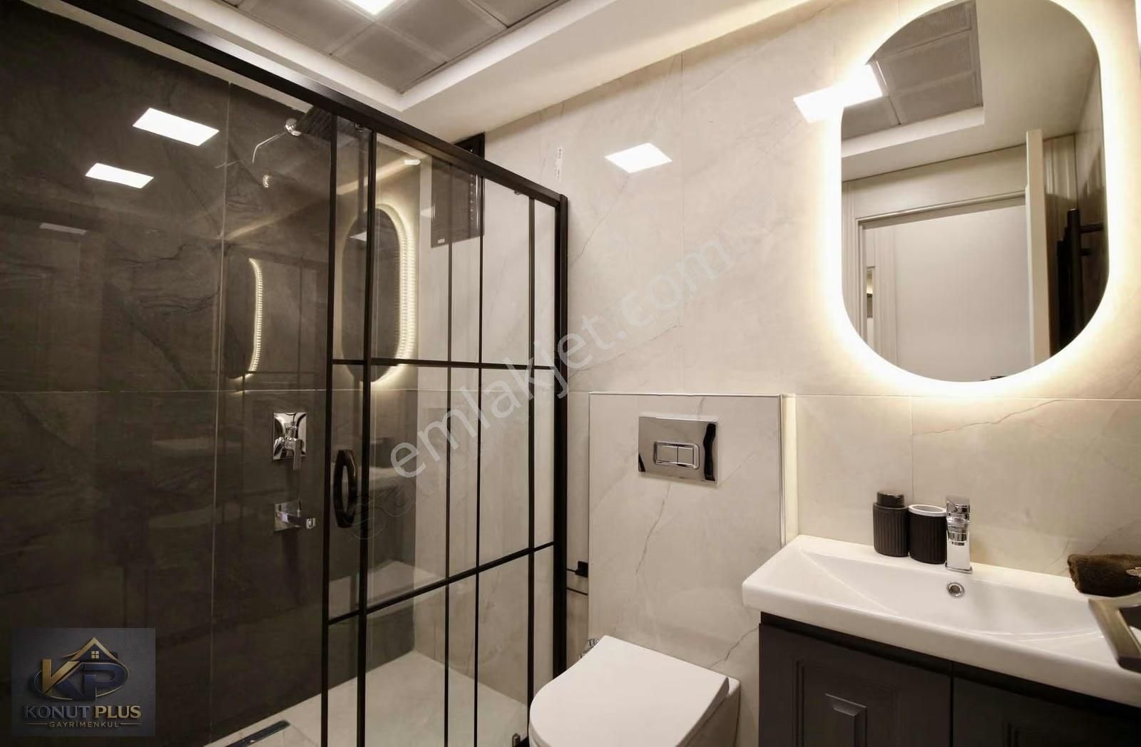 Yakut Mah. 3 Cephesi Yol, Park Önü Lüks 4+1 Satılık Daire - Görsel 6