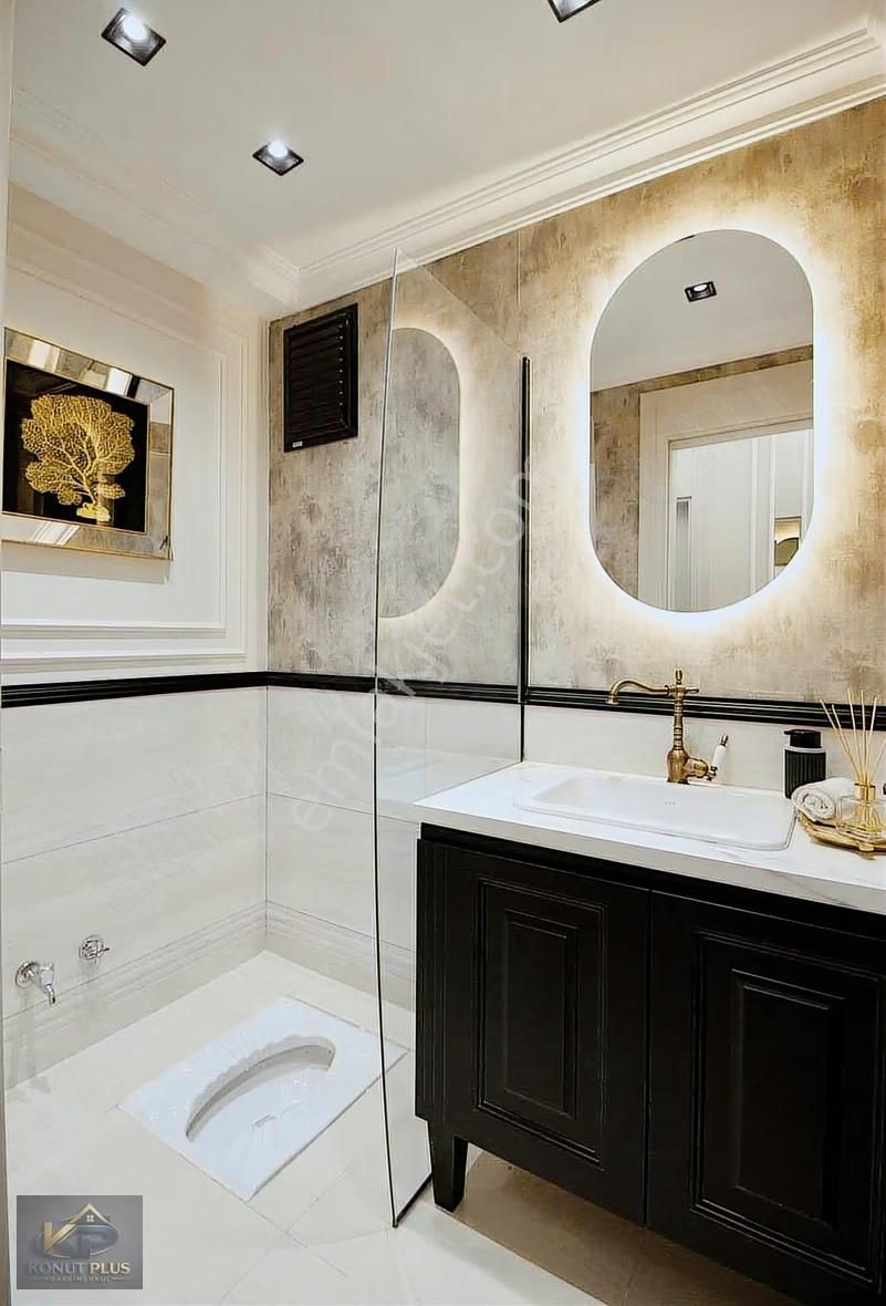 Yakut Mah. 3 Cephesi Yol, Park Önü Lüks 4+1 Satılık Daire - Görsel 17