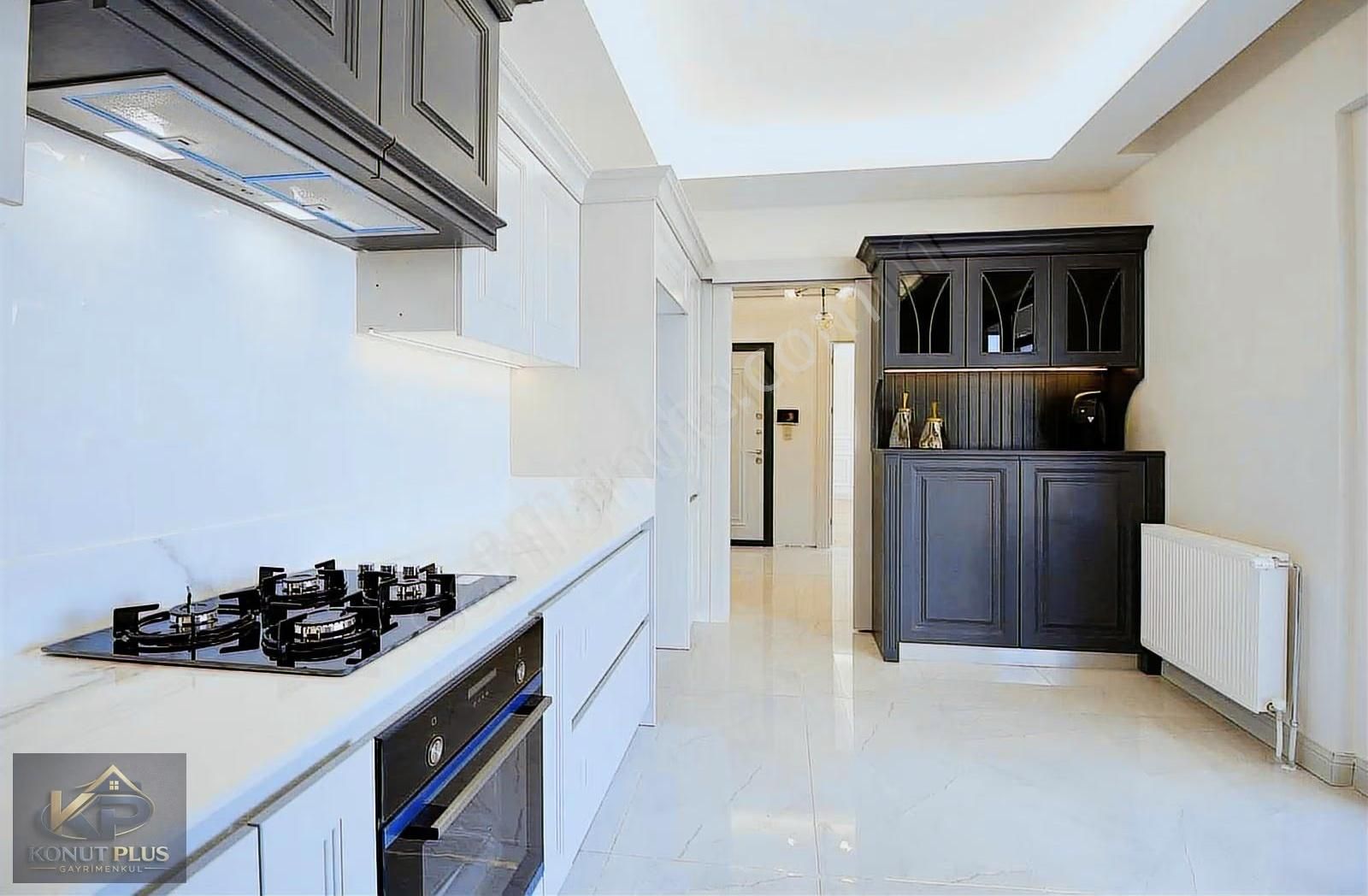 Yakut Mah. 3 Cephesi Yol, Park Önü Lüks 4+1 Satılık Daire - Görsel 5