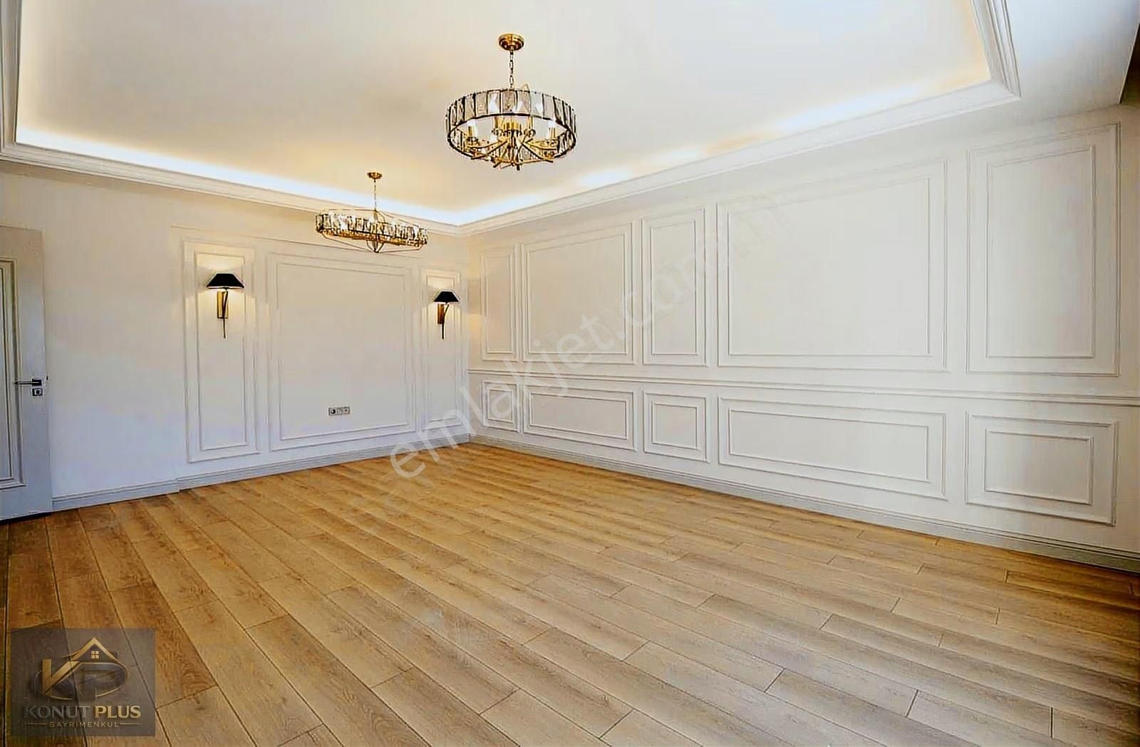 Yakut Mah. 3 Cephesi Yol, Park Önü Lüks 4+1 Satılık Daire - Görsel 14