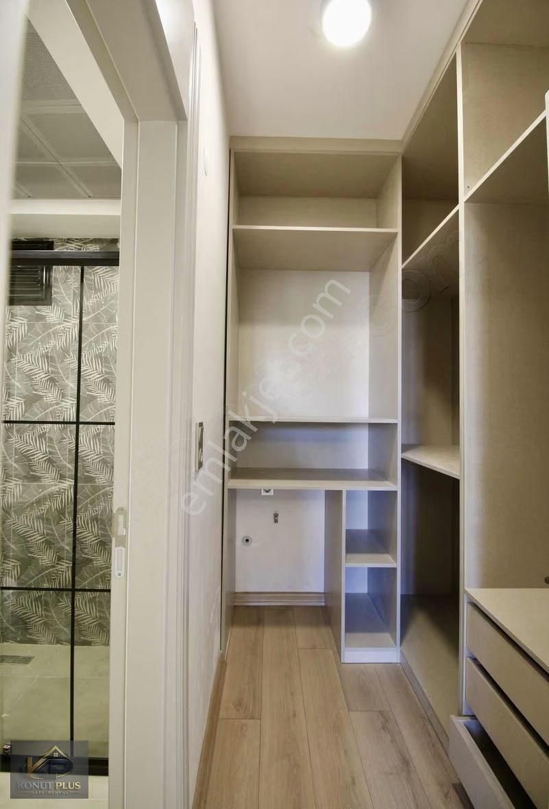 Yakut Mah. 3 Cephesi Yol, Park Önü Lüks 4+1 Satılık Daire - Görsel 8