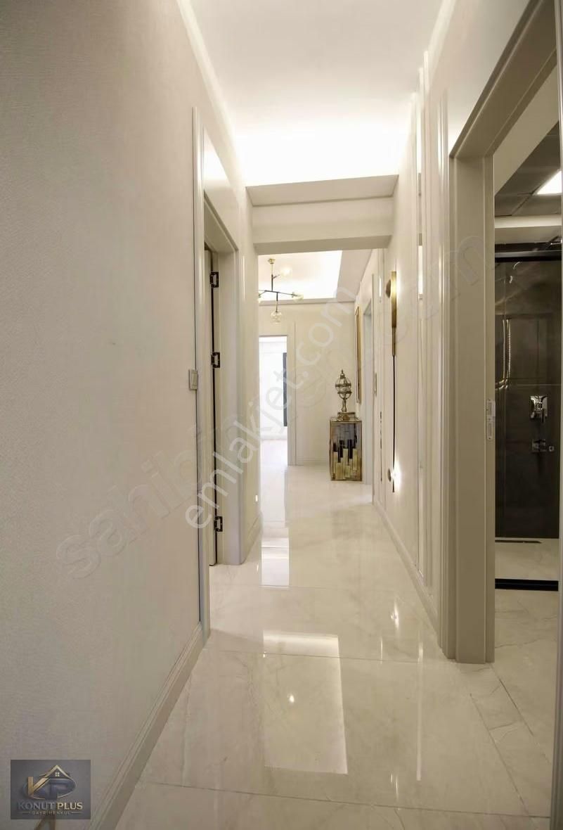 Yakut Mah. 3 Cephesi Yol, Park Önü Lüks 4+1 Satılık Daire - Görsel 20