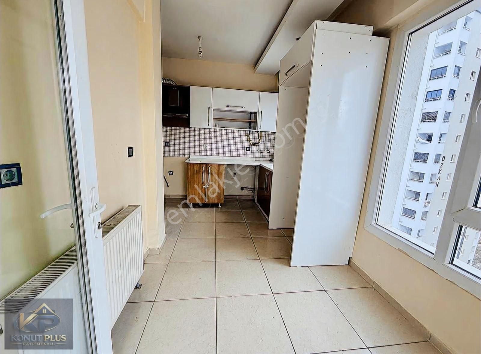 Talas Mevlana Mah. Aylık Ödemeli Kiralık Geniş 3+1 Daire - Görsel 9
