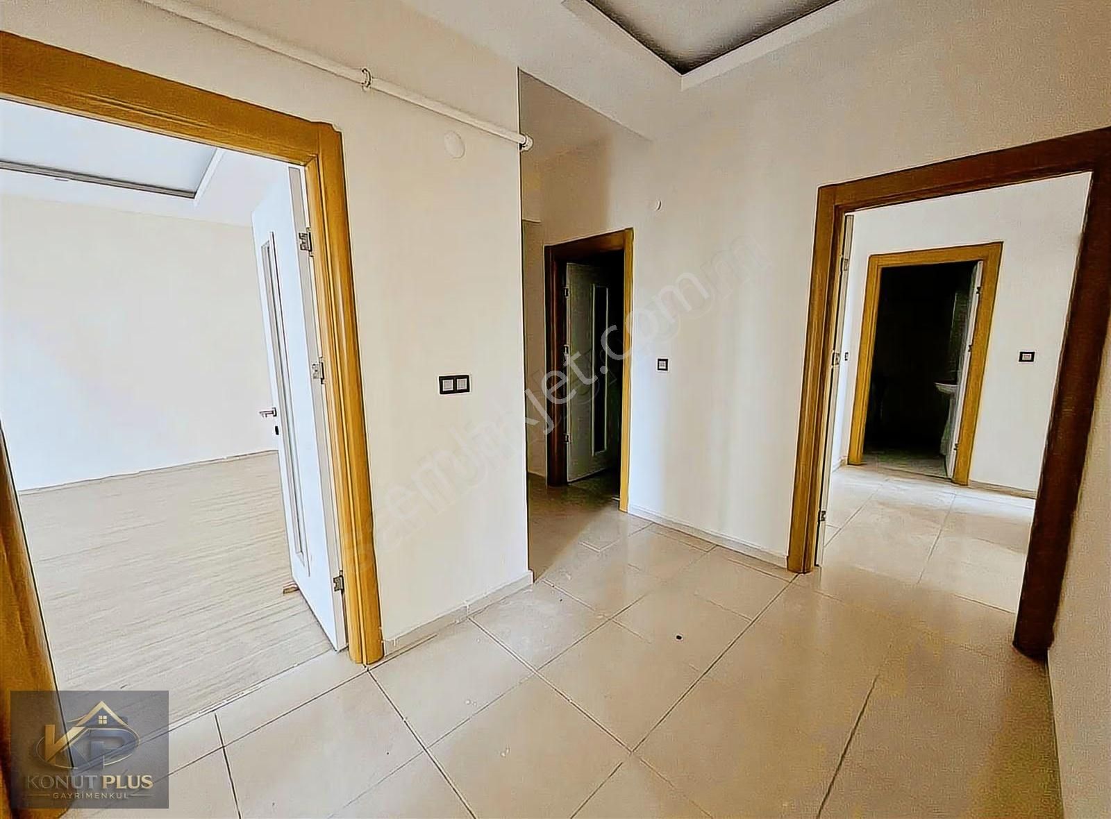 Talas Mevlana Mah. Aylık Ödemeli Kiralık Geniş 3+1 Daire - Görsel 7